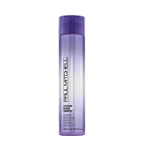 Paul Mitchell Blonde Collection Kit, Platinum, 1.85 lb.