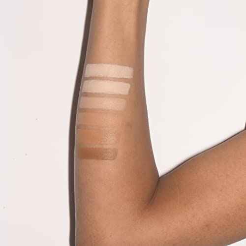 Jecca Blac Correct and Conceal Medium Coverage Palette, Lightweight Long Lasting Formula, Medium To Full Coverage, Gender Neutral and LGBTIQA+ Inclusive Make Up, Medium 4.0, 0.42 oz