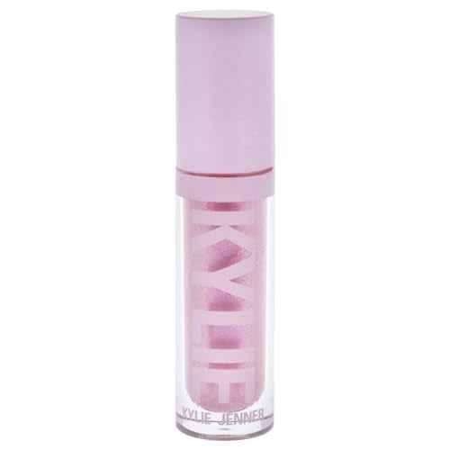 Kylie Cosmetics High Gloss - 323 Daddys Girl for Women - 0.11 oz Lip Gloss