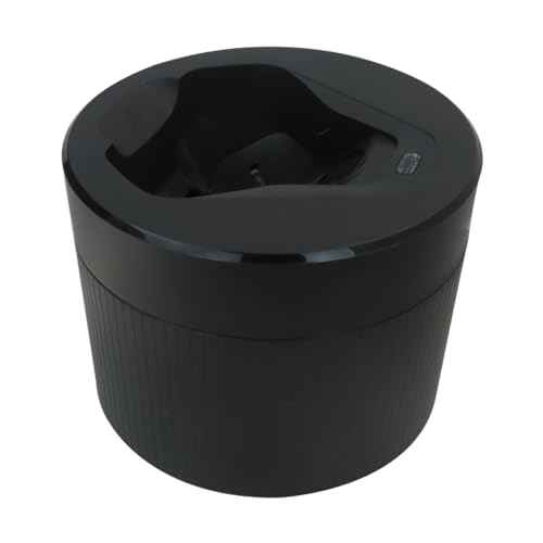 Quick Cleaning Clean Pod for Philips Series 7000 and Series 9000 Shavers
