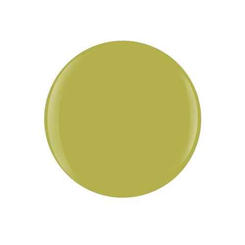 Gelish MINI Summer Up In The Air Collection - 9mL TPO-Free Soak Off Polish, Long-Lasting, Vibrant Color, Professional Quality, High Shine, Chip-Resistant