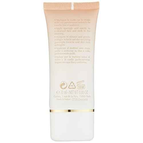 Guinot Hydra Finish Spf 15 Facial Cream, 0.88 oz
