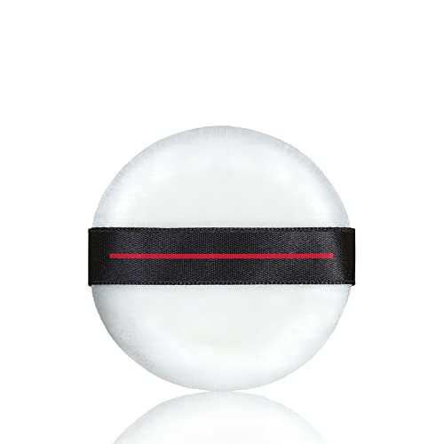 Shiseido Synchro Skin Invisible Silk Loose Powder - Setting Powder for Smoother, More Polished Skin - 8-Hour Shine Control - Non-Comedogenic - All Skin Types & Tones