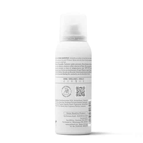 Goldwell StyleSign Strong Hairspray
