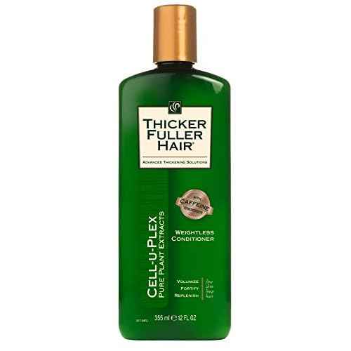 Conditioner Weightless 12 Ounce (355ml) (Pack of 3)