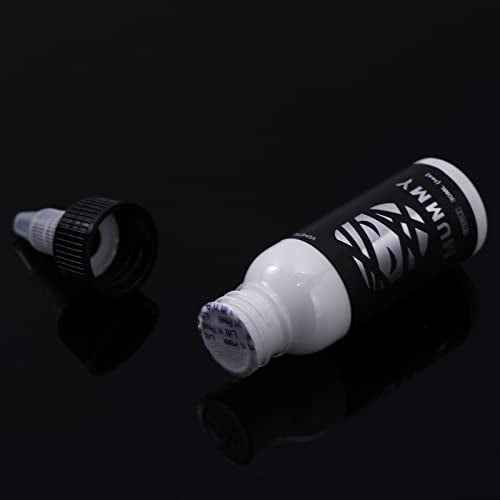 Mummy Sphinx Tattoo Ink 12 Color 1oz for Pigment Ink Supplies