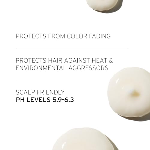 Fekkai Technician Color Conditioner - Includes 2 oz + 8.5 oz Bottles - Extends Vibrancy of Color-Treated Hair - Free of Sulfates, Parabens, Phthalates - Vegan, Cruelty-Free