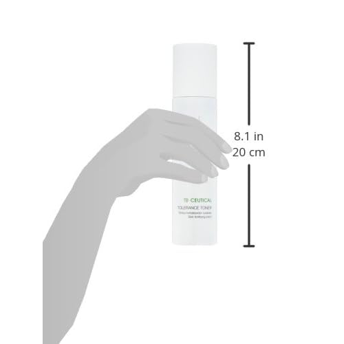 Natura Biss? NB Ceutical Tolerance Toner, Delicate Hydrating Toning Lotion, Hydrates, Soothes & Comforts, For Delicate & Sensitive Skin, 7 Oz