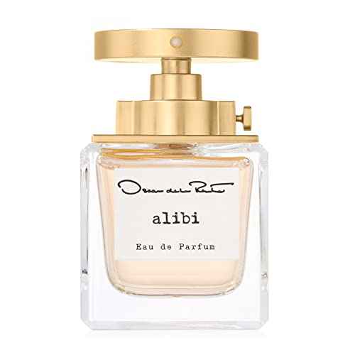 Oscar de la Renta Alibi Eau de Parfum Perfume Spray for Women