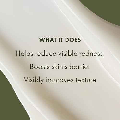 Origins Mega-Mushroom Advanced Face Serum | Reduces Visible Redness & Strengthens Skin's Barrier | With Reishi Mushroom, 1.7 Fl Oz