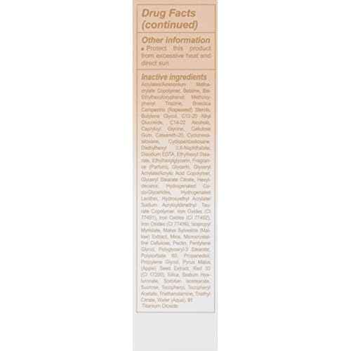 Guinot Hydra Finish Spf 15 Facial Cream, 0.88 oz