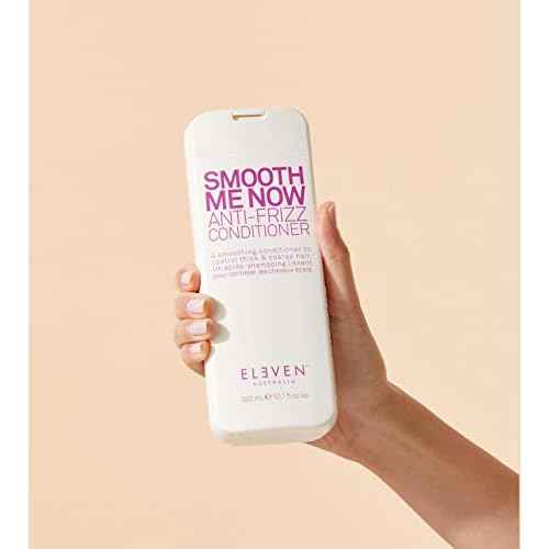 SMOOTH ME NOW ANTI-FRIZZ CONDITIONER