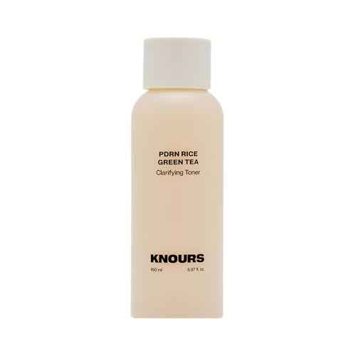 PDRN Rice & Green Tea Clarifying Toner 150ml