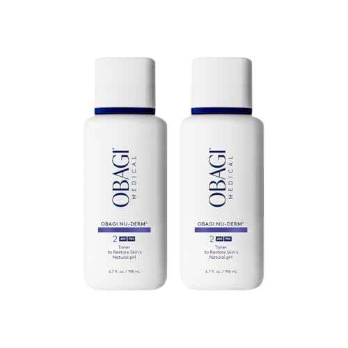 Obagi Nu-Derm Face Toner