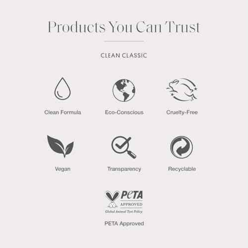 Clean Beauty Perfume Duo, Full & Travel Size, Fresh Laundry Warm Cotton Scent, Strawberry Fields Juicy Berry Notes, Layering, Giftable Fragrance Set