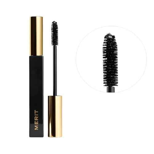 M.E.R.I.T Clean Lash Lengthening Tubing Mascara