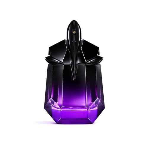 Mugler - Alien Extraintense - Eau de Parfum - Womens Perfume - Floral Scent - With Jasmine, Vanilla and Tuberose