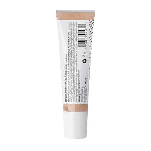Hempz Frosted Glow Kit, Illuminating Mini Body Lotion and Shimmer Lip Gloss Duo, Limited Edition Glitter Gift Set, 2.25 oz and .44 oz