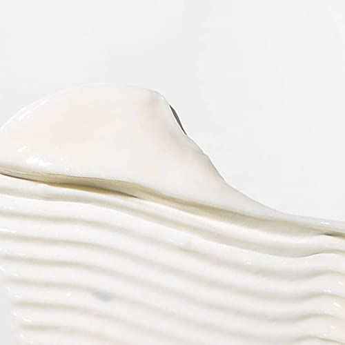 Mizani True Textures Coil Stretch Cream - Soft Hold Curl Shamping Cream, Non-Drying For Curly & Coily Hair