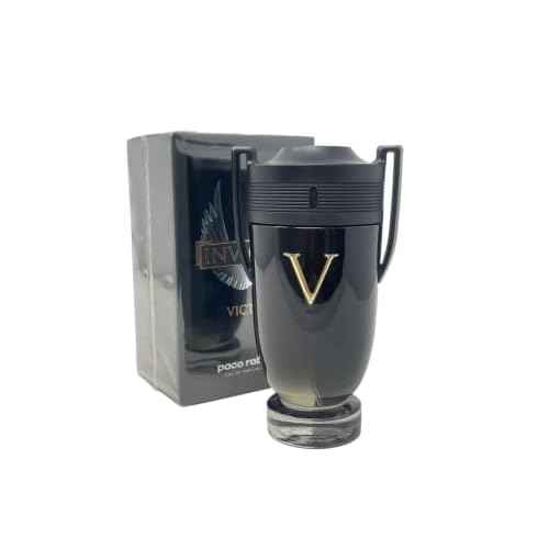 PACO Invictus Victory 6.8 EAU DE Parfum Extreme Spray for Men