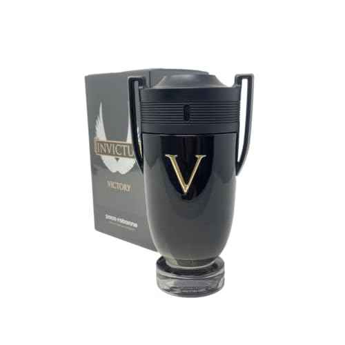 PACO Invictus Victory 6.8 EAU DE Parfum Extreme Spray for Men