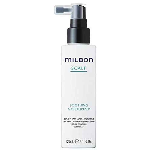 Milbon Scalp Soothing Moisturizer
