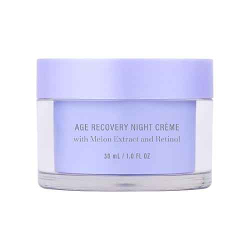 Meaningful Beauty Age Recovery Night Cr?me with Retinol