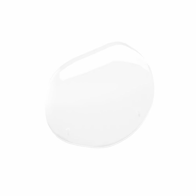 Johnson & Johnson 05065 Neutrogena Skin Care Eye Makeup Remover, Oil Free, 5.5 fl. oz. Volume (Pack of 12)