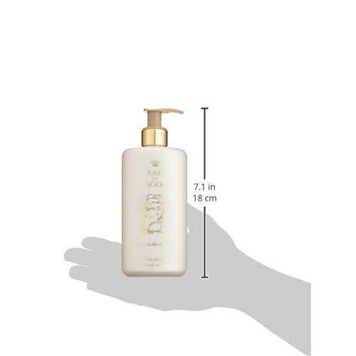 Sisley Paris Gel Parfum? Douche et Bain, white