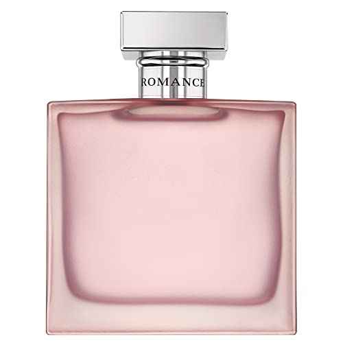RALPH LAUREN FRAGRANCES - Beyond Romance - Eau De Parfum - Women's Perfume - Ambery & Floral - With Rose, Black Vanilla, and Raspberry - Medium Intensity