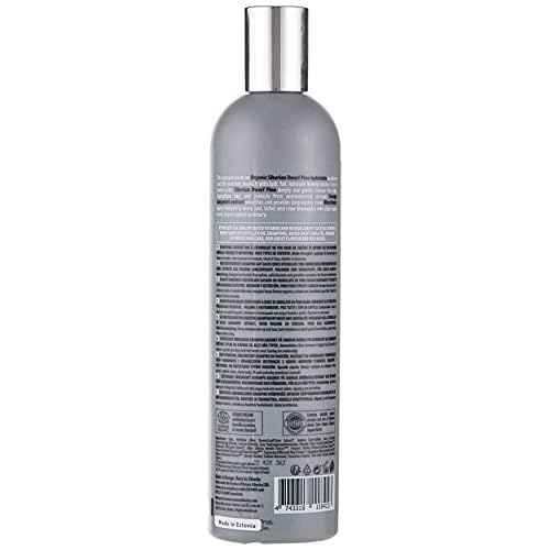 NATURA SIBERICA Organic Volume And Nourishment Shampoo, 400 ML