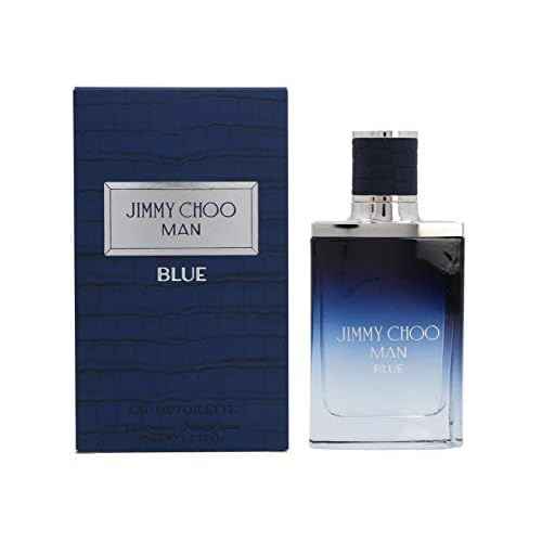 JIMMY CHOO MAN BLUE