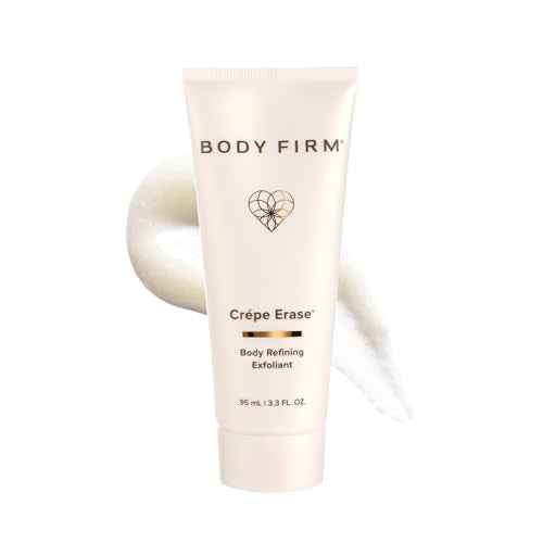 Crepe Erase Body Smoothing Pre-Treatment with Trufirm Complex