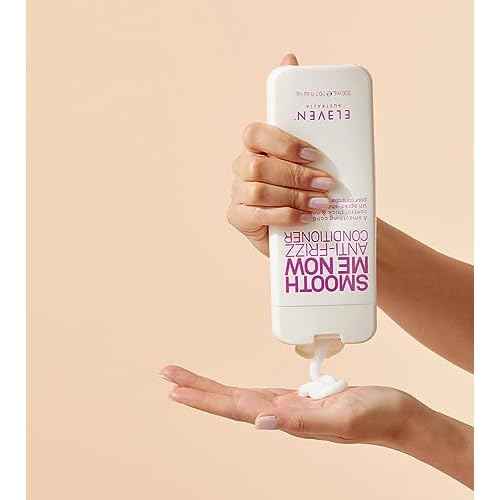 SMOOTH ME NOW ANTI-FRIZZ CONDITIONER