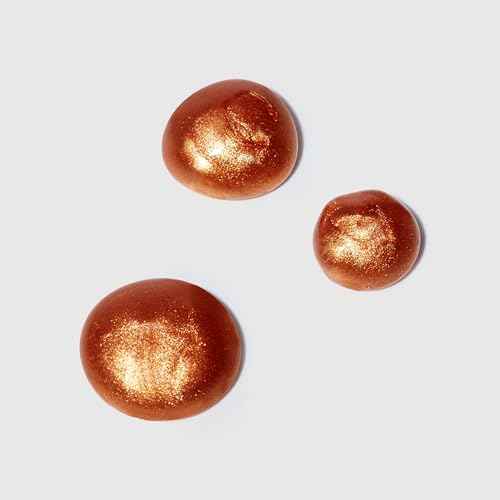 Pai Skincare - The Impossible Glow Organic Hyaluronic Acid + Sea Kelp Glow Drops | Natural, Vegan, Sensitive Skincare (Bronze, 0.34 fl oz | 10 ml)