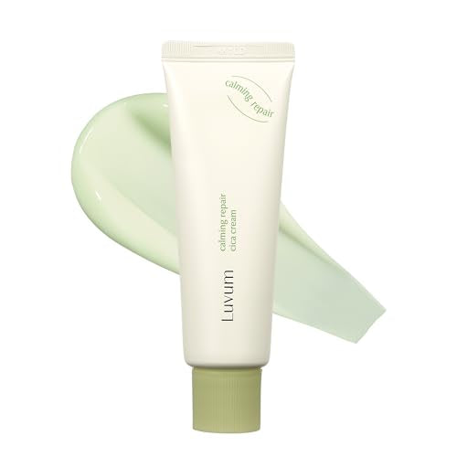 Calming Repair Cica Cream, Centella, Recovery Night Cream, 1.7 fl. oz