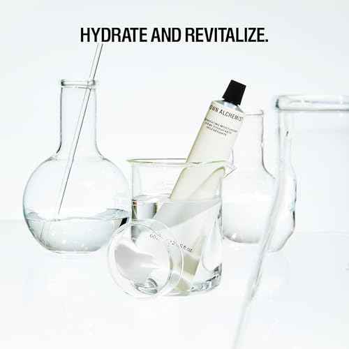 Grown Alchemist Regenerating Moisturizer. Phyto-Peptide, White Tea Extract, 60 mL