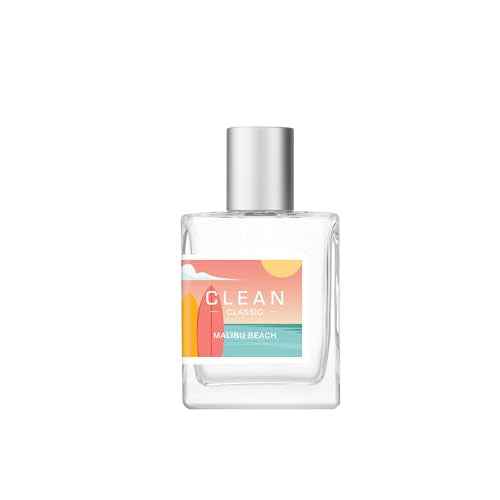 CLEAN CLASSIC Eau de Parfum, Layerable Perfume for Everyday Wear, Long Lasting, Uplifting Fragrance, Cruelty-Free, Vegan, Phthalate-Free, Paraben-Free