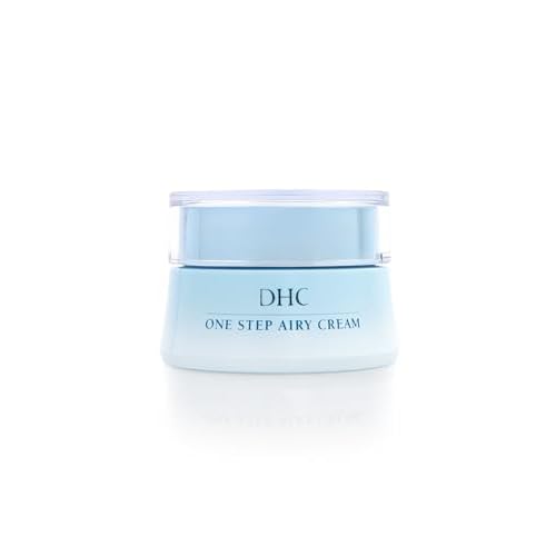 DHC One Step Airy Cream, 1.7 oz. Net wt.