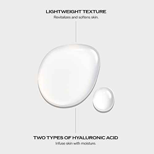 Shiseido Eudermine Activating Essence - Provides Deep Hydration & Targets Dark Spots - 24-Hour Hydration - Non-Comedogenic - All Skin Types