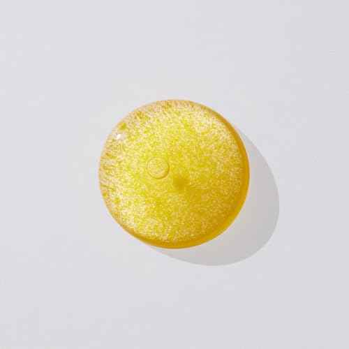 SUPEREGG Vitamin Collective Vitality Elixir: For a bright and firm complexion. Treatment serum with Vitamin B¡¤C¡¤E¡¤F¡¤K and Sea Moss. 30 ML / 1 FL OZ