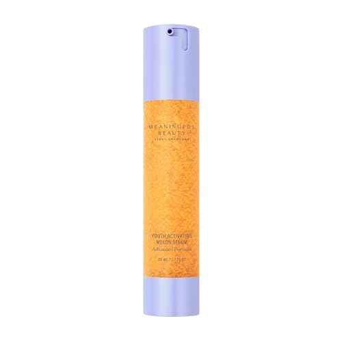 Meaningful Beauty Youth Activating Melon Serum