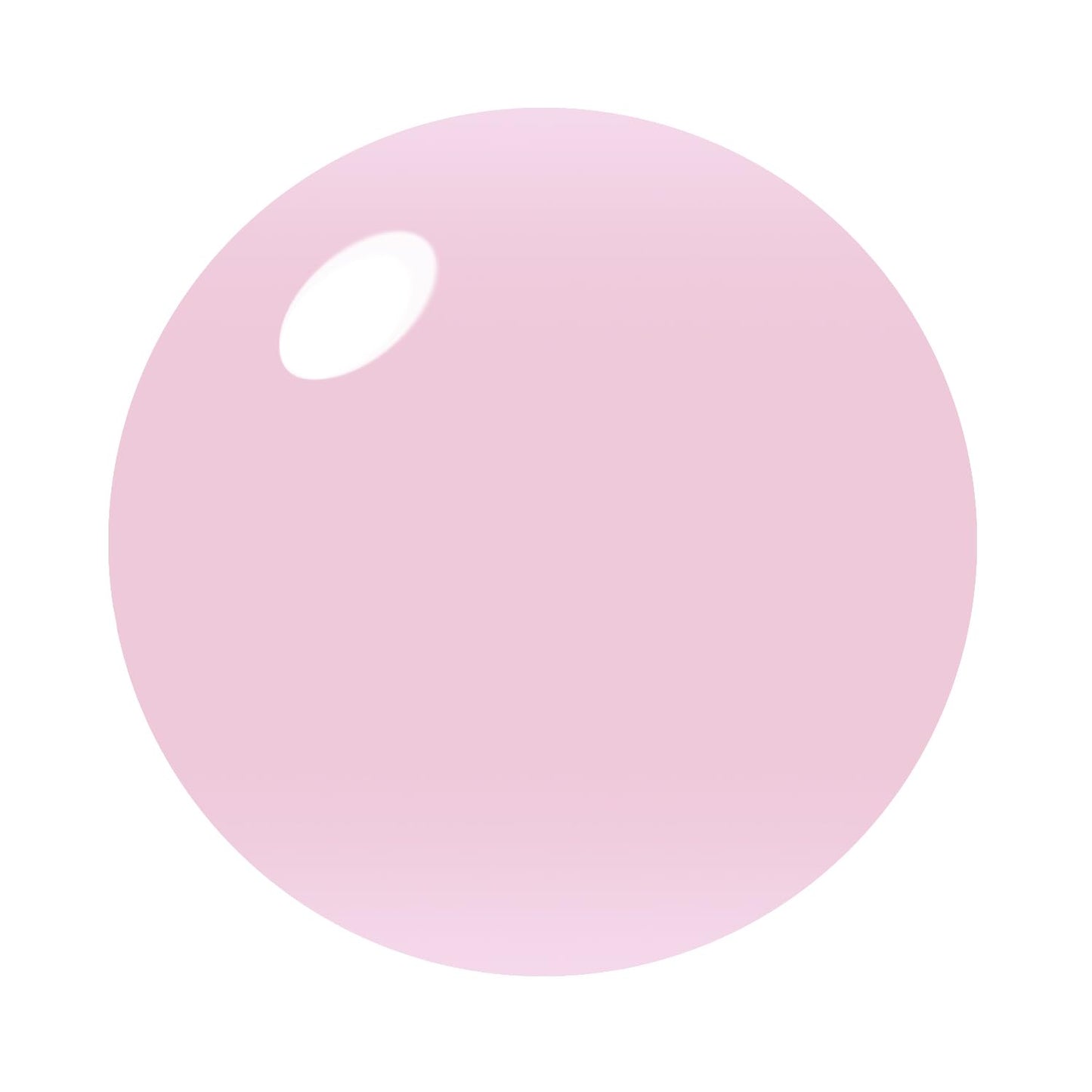 Vishine Neutral Gel Nail Polish 16ml Pastel Pink Jelly Gel Polish Nude Color Translucent Nail Gel Soak Off UV LED Nail Lamp Jelly Sheer Gel Polish Nail Art Gel 0.54Oz E024