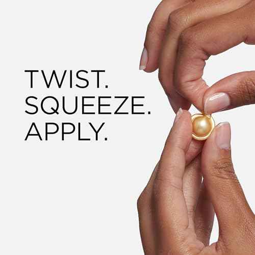 Elizabeth Arden Advanced Ceramide Face Serum Capsules, Anti-Aging Skincare Gift for Women, Fragrance-Free Hydrating Formula for Radiant, Firm Skin