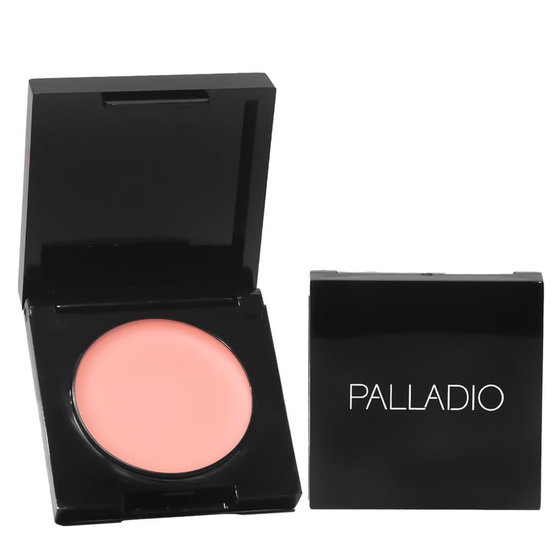 Palladio Under Eye Brightener - Conceal Dark Circles & Brighten Tired Skin | Light to Medium (Soft Pink)