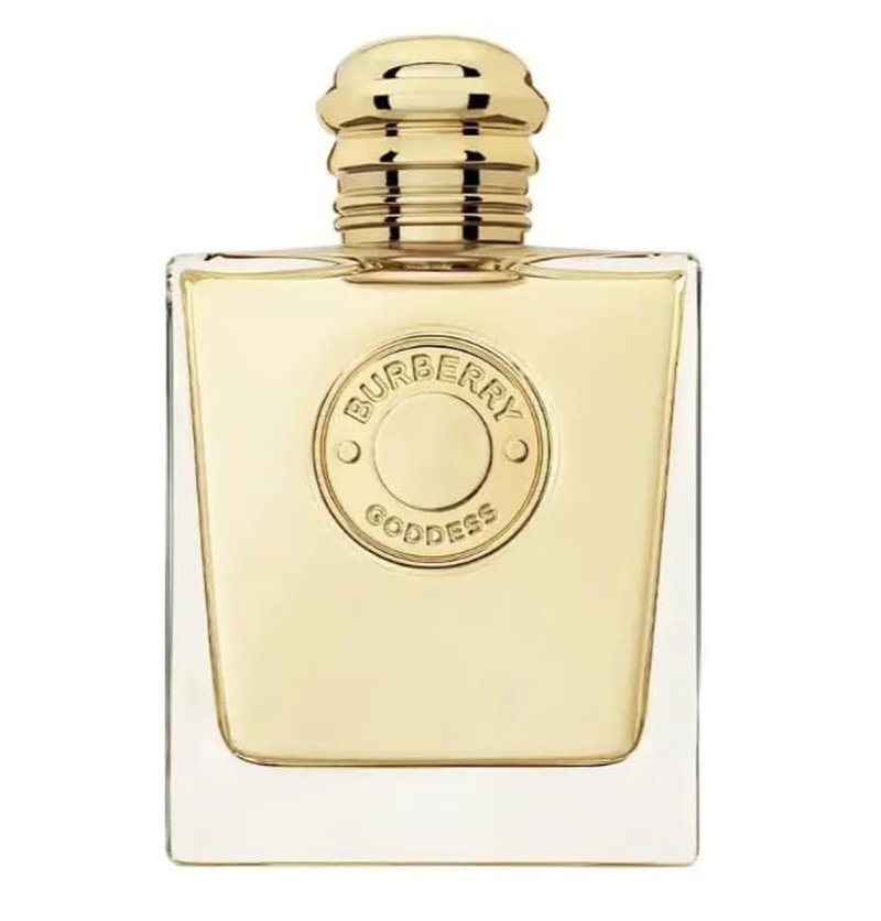 Burberry Eau de Parfum Goddess - Luxurious Fragrance for Women | 100ml Size