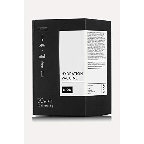 Hydration Vaccine (50 ml)