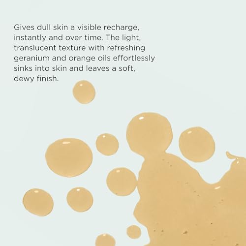 IMAGE Skincare, ILUMA Intense Facial Illuminator, Instantly Visible Brightening Serum and Face Corrector with Vitamin C, 1 fl oz