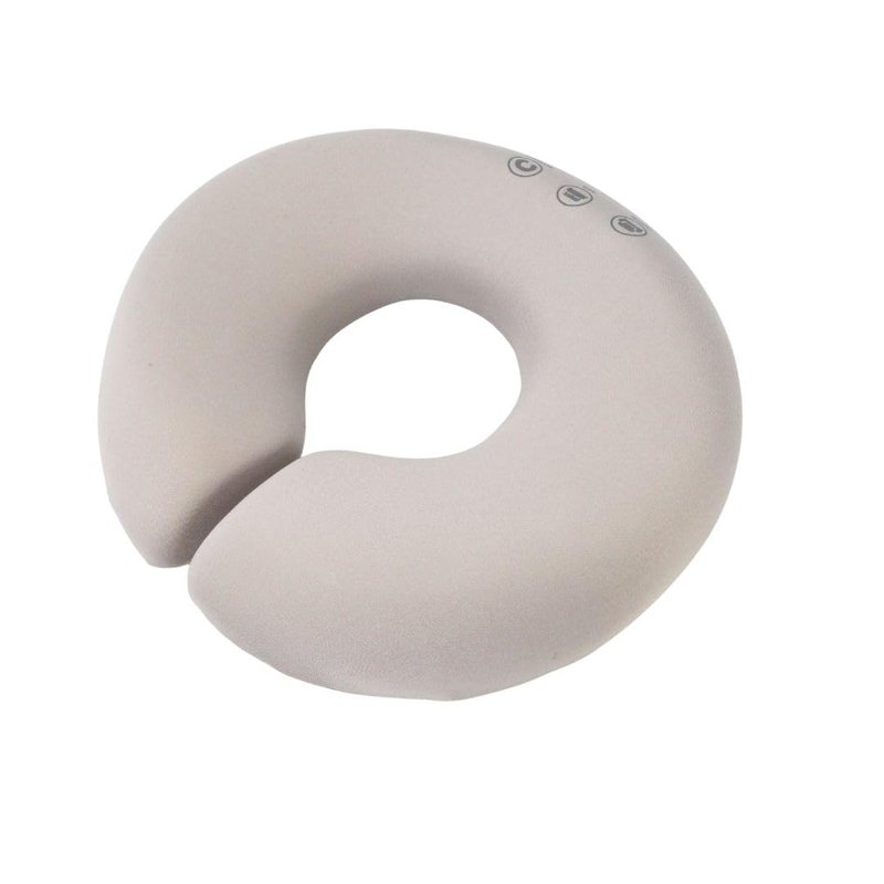 Massage Table Face Down Pillow, Massage Face Cradle Cushion Relax Headrest Pillow for Table Bed U-Shaped Down For Travel Home Offices SPA Beauty Salon Memory Foam Pad Head Support After Surgery Prone