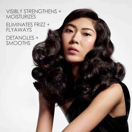 Olaplex No. 5 Bond Maintenance Conditioner, Repairs, Strengthens, & Nourishes All Hair Types, Leaving Hair Feeling Soft & Adds Shine